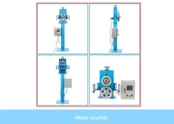 Máy làm dây cáp điện SGS Multicore 70HP Ba pha