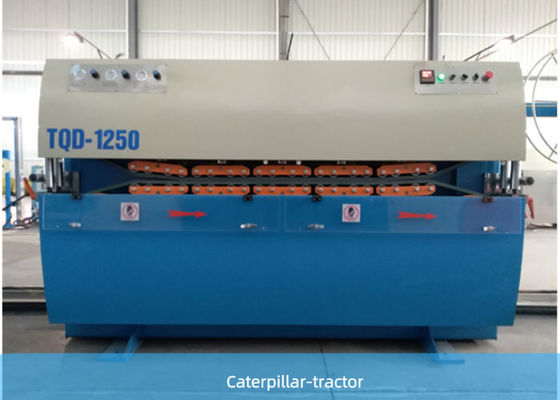 Máy làm dây cáp điện SGS Multicore 70HP Ba pha