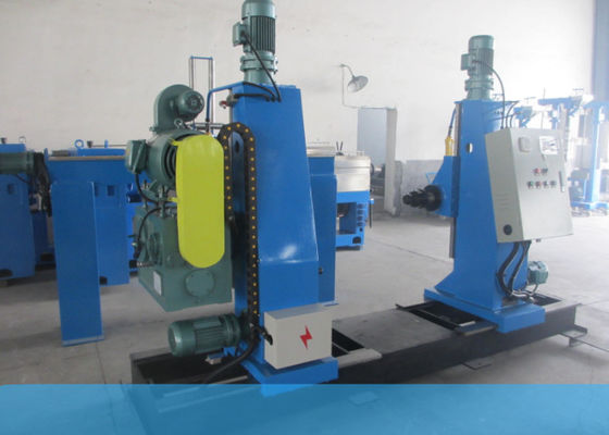 Máy làm dây cáp điện SGS Multicore 70HP Ba pha