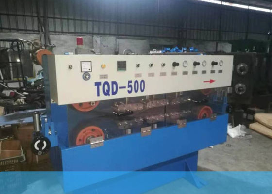 Thiết bị kéo khí nén cho dây cáp ngoài trời bằng sợi quang