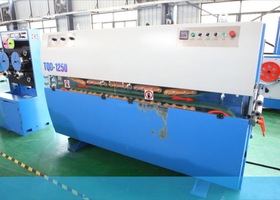 Thiết bị kéo khí nén cho dây cáp ngoài trời bằng sợi quang