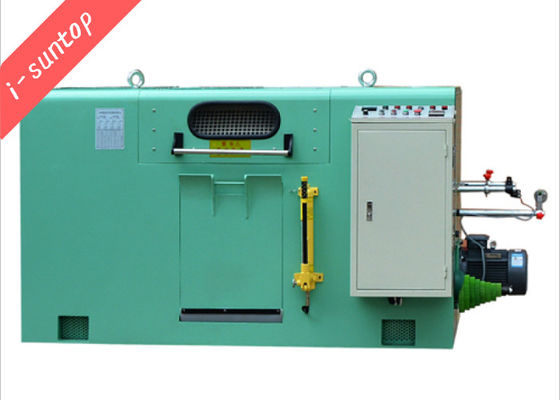Máy đo tốc độ cao Đếm 1800 vòng / phút Máy xoắn cáp đồng tự động