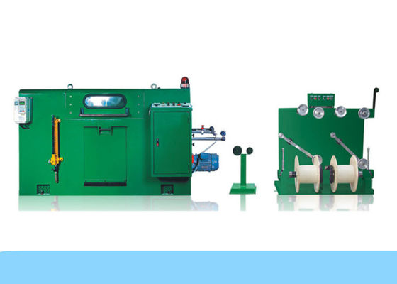 Máy cuộn dây xoắn đôi ba pha CAT5E 2500r / phút