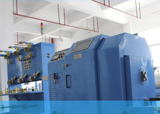 Máy bó sợi đơn ngang