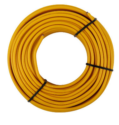 Máy cuộn dây đồng 13cycle / S trên sàn có động cơ điện