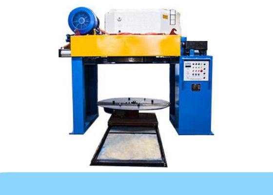 Máy kéo dây đồng SGS, Máy kéo dây dọc 130kw