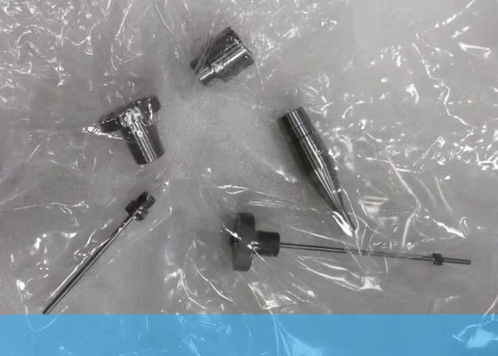 Đầu đùn ống lỏng PBT tự điều chỉnh U14