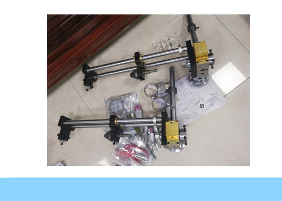 Đầu đùn ống lỏng PBT tự điều chỉnh U14