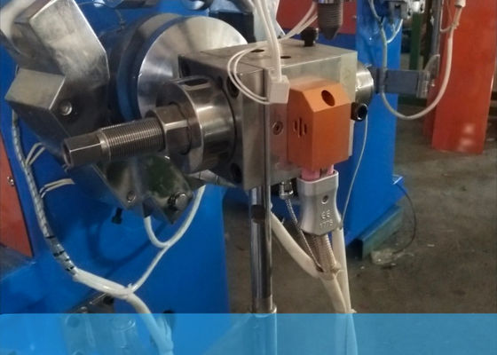 Điều chỉnh đầu đùn một lớp thép U7 cho cáp Mahcine