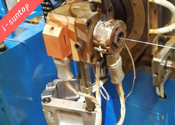 U7 / U14 Đầu đùn định tâm có thể điều chỉnh miễn phí cho máy đùn cáp