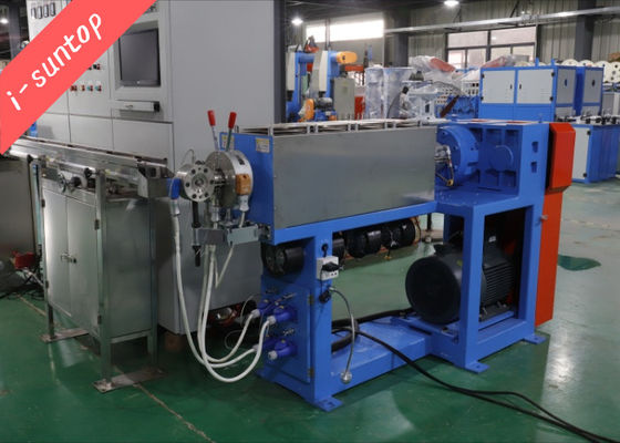 Đầu đùn cáp chống mài mòn FTTH cho máy làm cáp