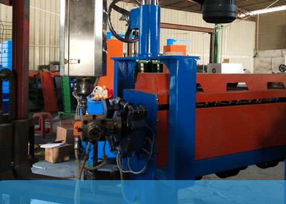 Đầu đùn dây 20mm tự định tâm cho máy dây và cáp