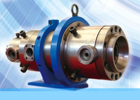 Đầu chết máy đùn ba lớp 75mm cho đường cáp XLPE 35KV CCV