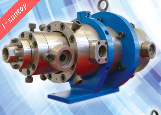 Đầu chết máy đùn ba lớp 75mm cho đường cáp XLPE 35KV CCV