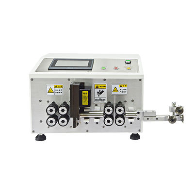 Loại bánh xe Máy cắt và uốn dây 600W tự động