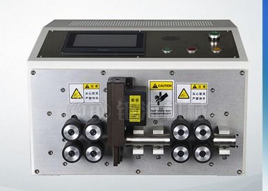 Loại bánh xe Máy cắt và uốn dây 600W tự động