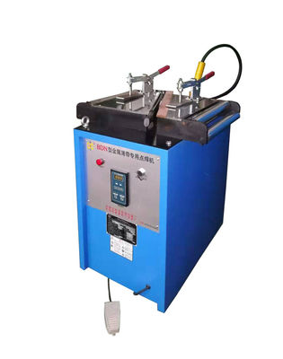 Máy hàn điểm băng kim loại, Máy hàn cáp quang 15KW