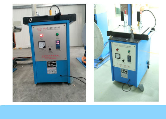 Máy hàn điểm băng kim loại, Máy hàn cáp quang 15KW