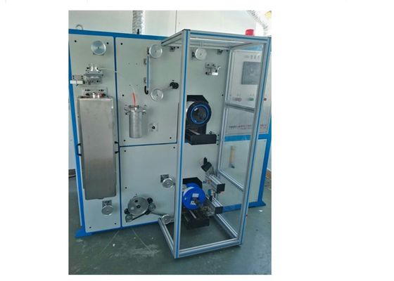 Thiết bị bảo dưỡng đơn Thiết bị nhuộm màu cáp quang