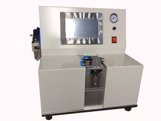 Máy tuốt dây cáp tự động Máy tuốt dây cáp quang