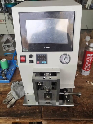Máy tuốt dây cáp tự động Máy tuốt dây cáp quang