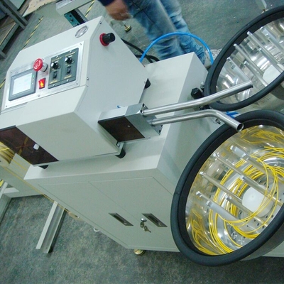 Máy cắt dây cáp quang trong nhà với chức năng Respool