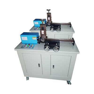 Thiết bị kiểm tra cáp liên kết chéo 330mm / phút