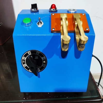 Máy hàn nóng dây đồng Máy hàn mông bằng tay