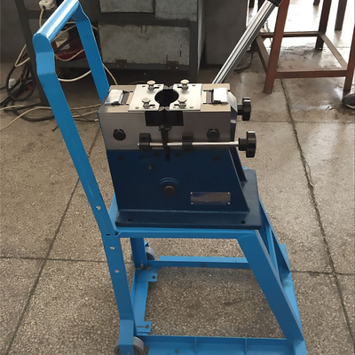 Máy hàn nguội dây đồng để bàn Loại truyền động bằng tay
