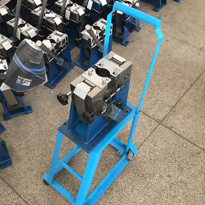 Máy hàn nguội dây đồng để bàn Loại truyền động bằng tay