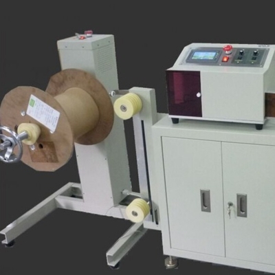 Máy cắt dây cáp quang trong nhà với chức năng Respool