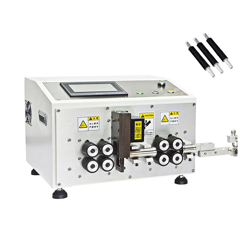 Loại bánh xe Máy cắt và uốn dây 600W tự động